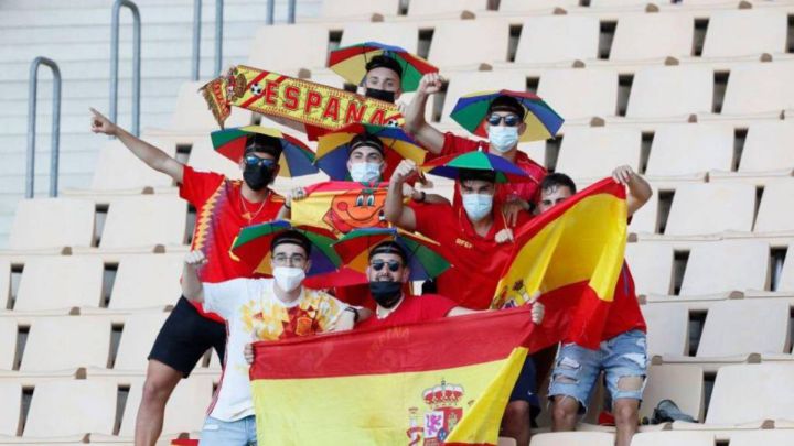 ¿Cuándo vuelve a jugar España? Duelos cruciales contra Suecia y Grecia