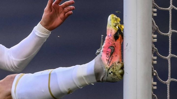 ¿El juego del Calamar? Aquí 5 futbolistas con motes del mundo marino