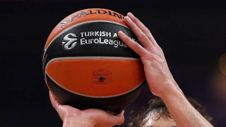 Euroliga: Barça y Real Madrid se ven con dos invictos