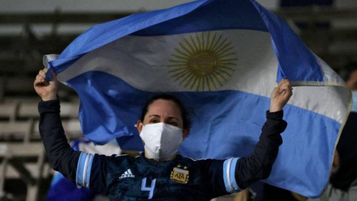 Pronósticos Catar 2022: Messi amenaza a Perú a buena cuota