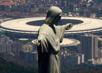 Brasil vs Uruguay: Tite puede pensar en rotar