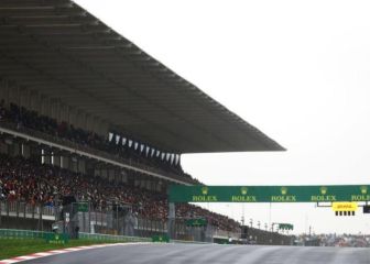 Pronósticos Fórmula Uno: La batalla continúa en el Gran Premio de Estados Unidos