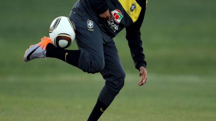 Vinícius Jr, el mejor regateador del mundo
