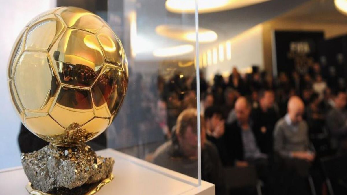 Balón de Oro: Lewandowski, Messi o Benzema, ¿quién ganará?