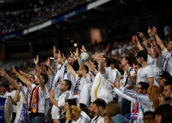 LaLiga: El Real Madrid quiere marcar diferencias