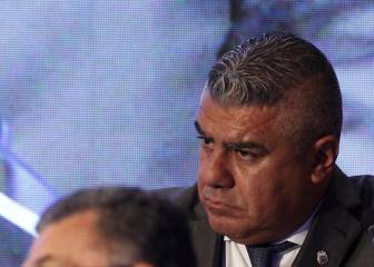 Tapia: