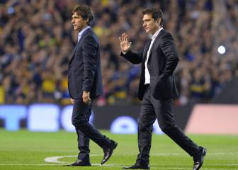 Schelotto: