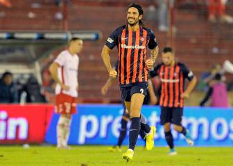 San Lorenzo sueña con el título