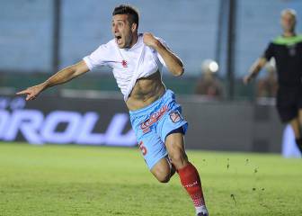Arsenal vence ante Temperley y sale del descenso