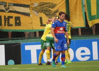 Defensa y Justicia gana a Tigre a con Sampaoli de testigo