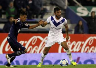 Un empate para olvidar