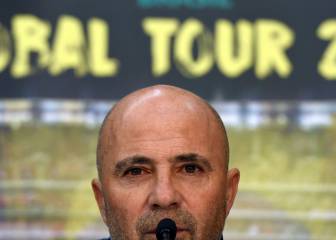 Sampaoli: