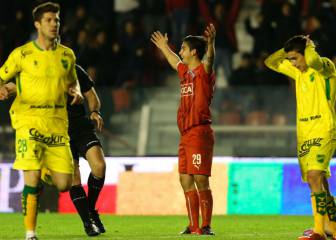 Independiente-Defensa y Justicia tiene una nueva fecha