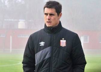 Lucas Nardi: