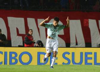 San Lorenzo compromete su futuro en Santa Fe