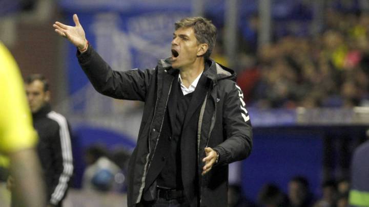 Pellegrino figura como candidato para dirigir al Southampton