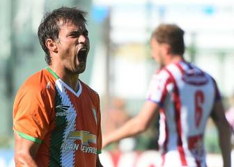 Banfield sigue soñando