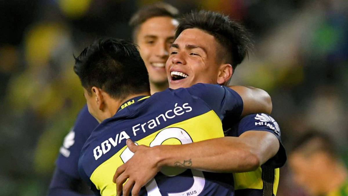Boca ganó su 32do título local y el 66to de su historia