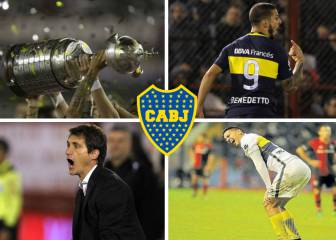 Los próximos retos de Boca, después del campeonato