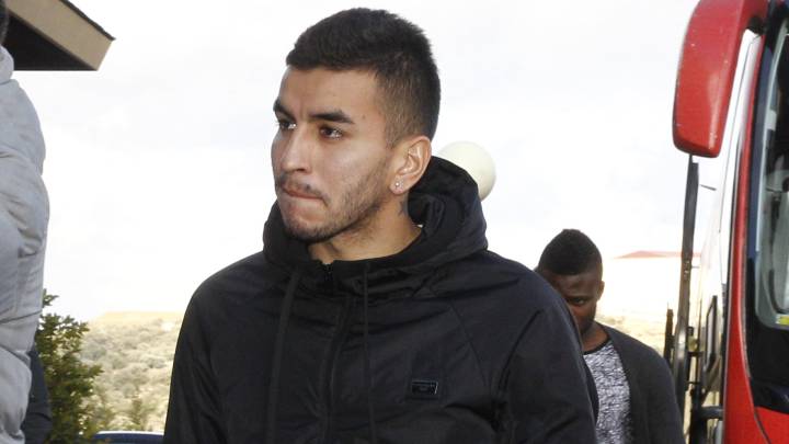 El hermano de Ángel Correa se lanzó de un puente por depresión