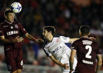 Independiente, un Rey de Copas sin Libertadores