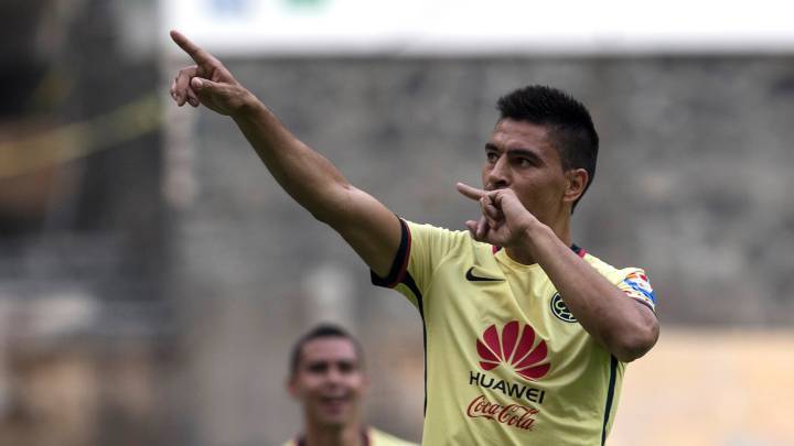 Paolo Goltz llega a Boca "con la única idea de triunfar"