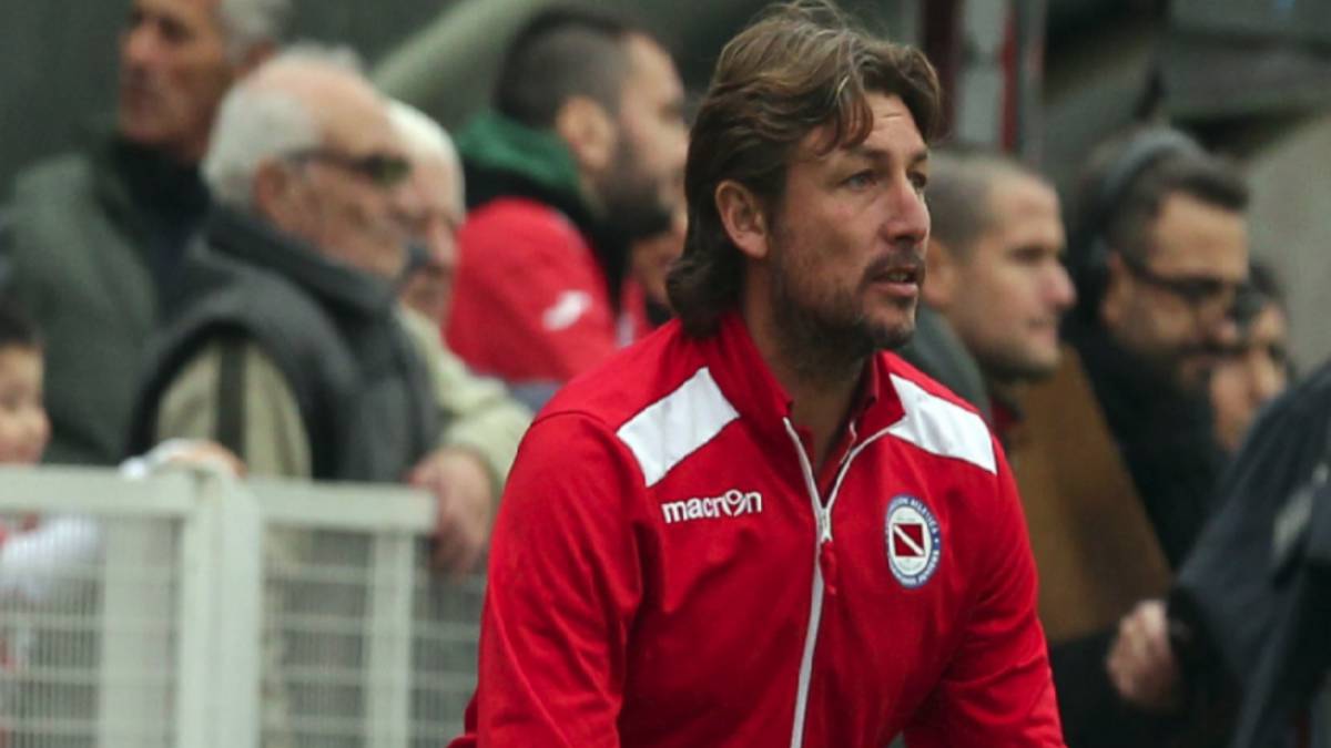 La revolución de Heinze lleva a Argentinos Juniors a Primera