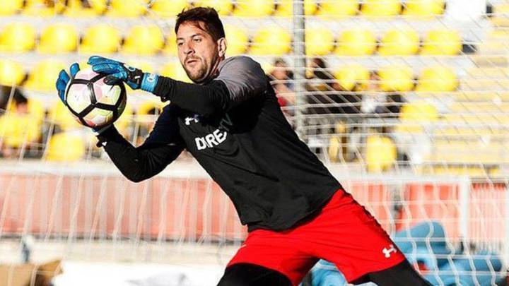 Orión debuta con goleada en Colo Colo