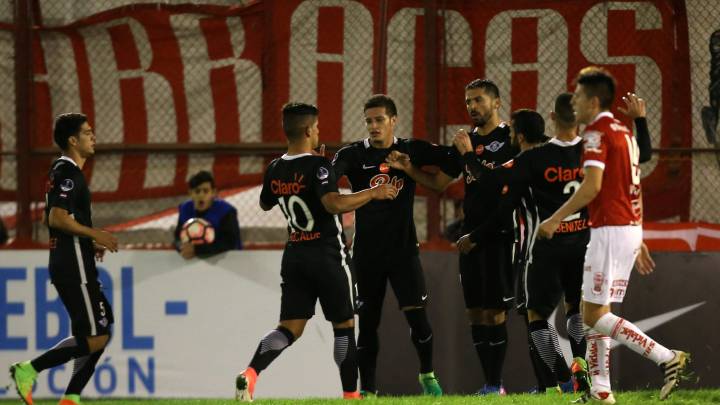 Libertad avergonzó a Huracán