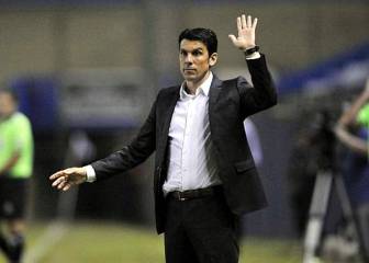 El uruguayo Mauricio Larriera es el nuevo DT de Godoy Cruz