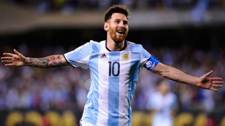 Los cinco retos de Lionel Messi para esta temporada