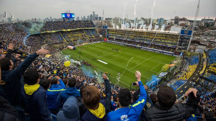 Para el Villarreal es un gran honor enfrentar a Boca