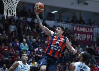 San Lorenzo, campeón de nuevo de la Liga Nacional