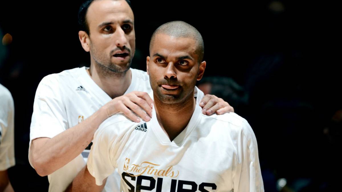 Parker estará en Buenos Aires en interesante presentación