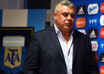 El inicio de la Superliga, en peligro por las deudas