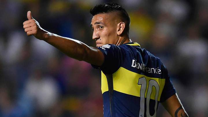 Centurión: 5 escándalos del chico malo que no volverá a Boca