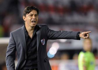 Gallardo: