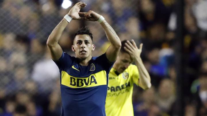 Boca Juniors 1-0 Villarreal: goles, resumen y resultado