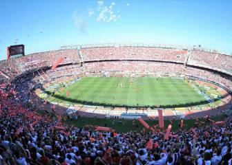 River Plate y Boca Juniors jugarán el Superclásico el 11-N
