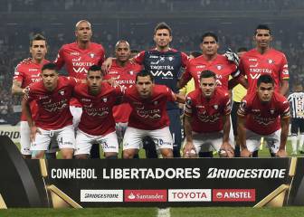 Jorge Wilstermann: el éxito del equipo con nombre de aviador