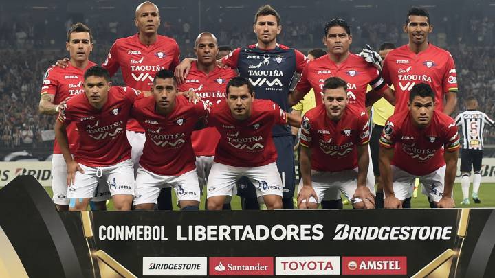 Jorge Wilstermann: el éxito del equipo con nombre de aviador