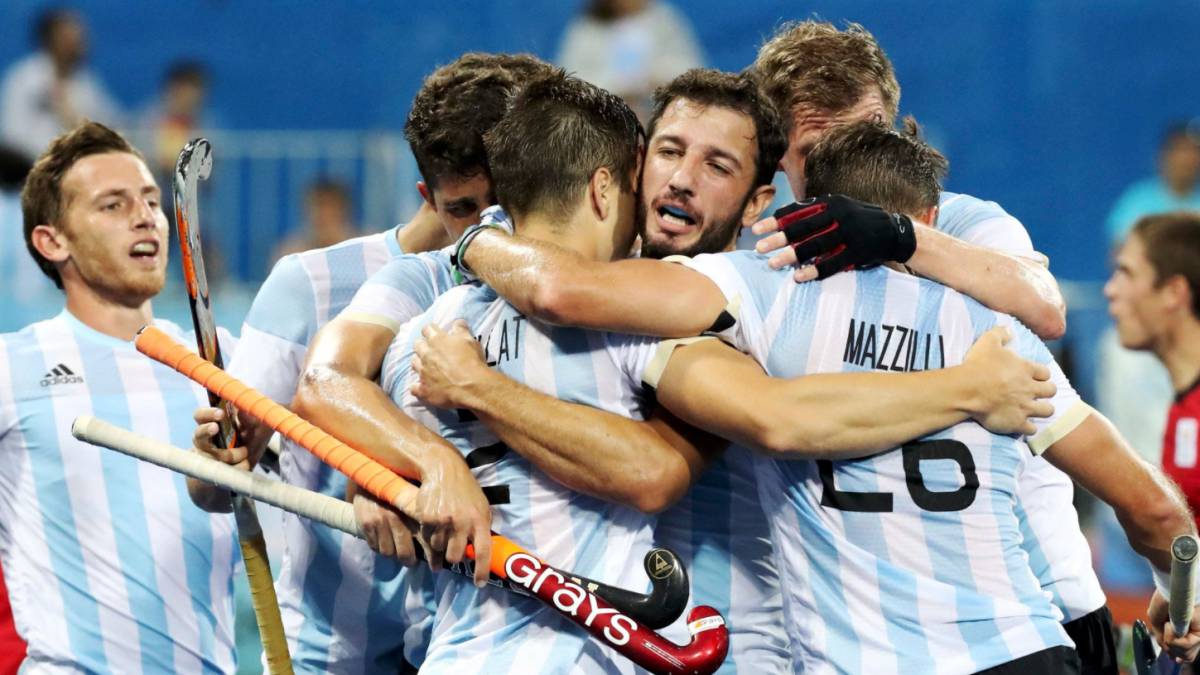 Argentina celebra el título en la Copa Panamericana tras derrotar a Canadá en la final.