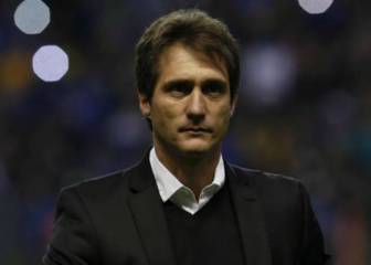 El plan de Guillermo Barros Schelotto