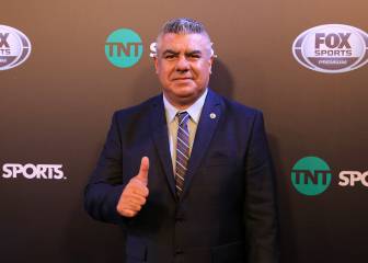 Tapia: