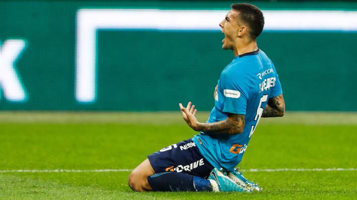 Sigue el Utrecht-Zenit en directo y en vivo online, partido de ida de la fase previa de Europa League 2017, hoy, 16 de agosto, en AS.com