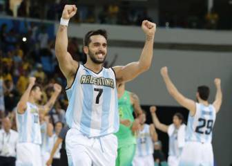 Campazzo: