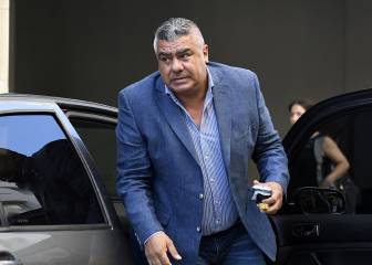 Tapia:
