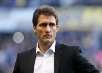 Schelotto:
