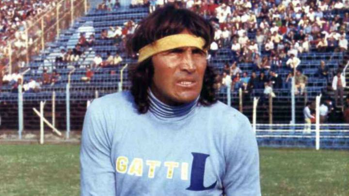 ¿Quién fue 'El Loco' Gatti?