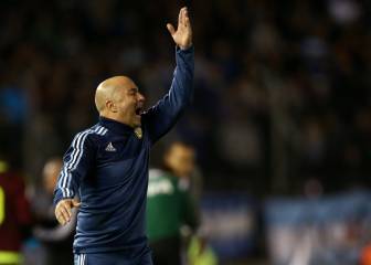 Sampaoli: